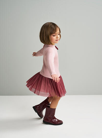 MUST HAVE - Sarabanda fashionable and comfortable clothes for 0-16 year old kids