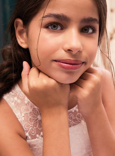 THE BEST OF... - Sarabanda fashionable and comfortable clothes for 0-16 year old kids