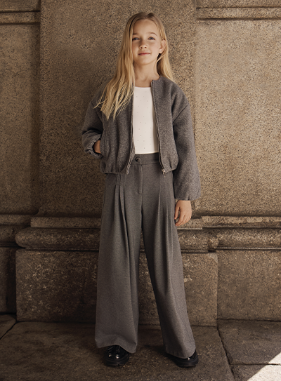 MUST HAVE - Sarabanda fashionable and comfortable clothes for 0-16 year old kids