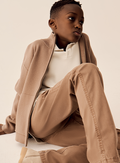 MUST HAVE - Sarabanda Abbigliamento alla Moda per i Bambini da 0 a 16 Anni