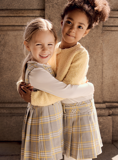 MUST HAVE - Sarabanda Abbigliamento alla Moda per i Bambini da 0 a 16 Anni