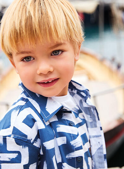 THE BEST OF... - Sarabanda fashionable and comfortable clothes for 0-16 year old kids