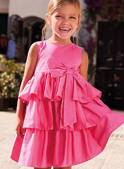 THE BEST OF... - Sarabanda fashionable and comfortable clothes for 0-16 year old kids