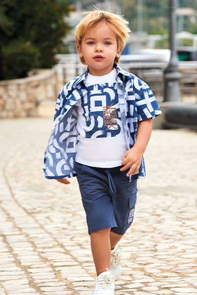 I LOOK PIÙ BELLI DELL'ESTATE - Sarabanda Abbigliamento alla Moda per i Bambini da 0 a 16 Anni