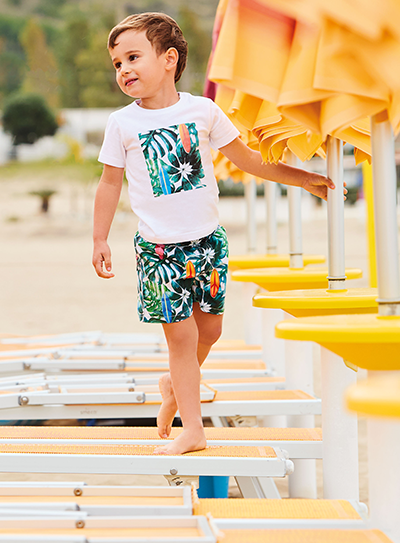 THE BEST OF... - Sarabanda Abbigliamento alla Moda per i Bambini da 0 a 16 Anni