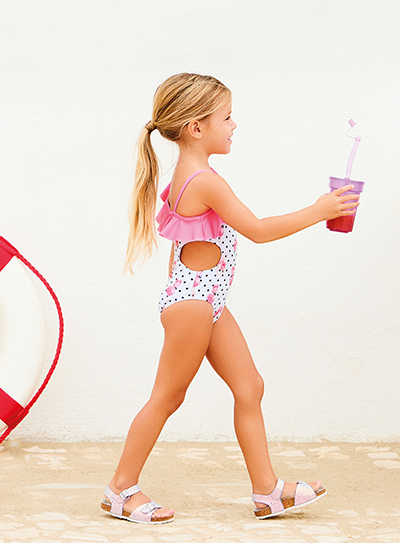 THE BEST OF... - Sarabanda fashionable and comfortable clothes for 0-16 year old kids
