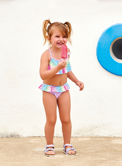 THE BEST OF... - Sarabanda fashionable and comfortable clothes for 0-16 year old kids