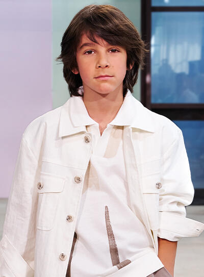 THE BEST OF... - Sarabanda Abbigliamento alla Moda per i Bambini da 0 a 16 Anni