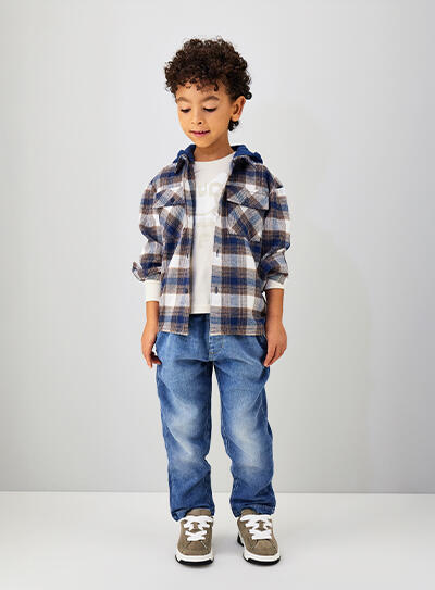 BACK TO SCHOOL - Sarabanda Abbigliamento alla Moda per i Bambini da 0 a 16 Anni