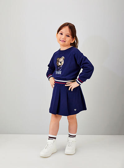 BACK TO SCHOOL - Sarabanda Abbigliamento alla Moda per i Bambini da 0 a 16 Anni