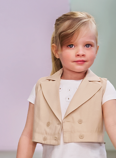 THE BEST OF... - Sarabanda Abbigliamento alla Moda per i Bambini da 0 a 16 Anni