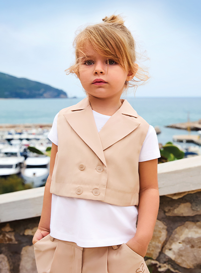 THE BEST OF... - Sarabanda Abbigliamento alla Moda per i Bambini da 0 a 16 Anni