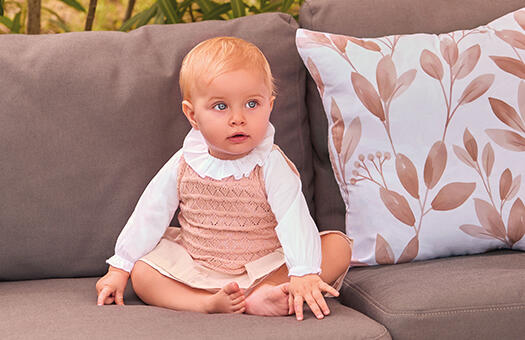 Simply Minibanda - Sarabanda fashionable and comfortable clothes for 0-16 year old kids