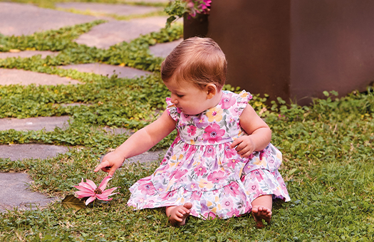Simply Minibanda - Sarabanda fashionable and comfortable clothes for 0-16 year old kids