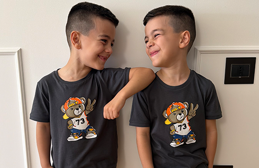 LE T-SHIRT DELL'ESTATE - Sarabanda Abbigliamento alla Moda per i Bambini da 0 a 16 Anni