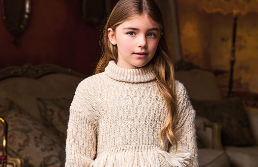 Season Must Have - Sarabanda fashionable and comfortable clothes for 0-16 year old kids