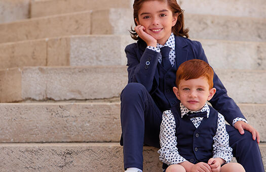 SPECIAL OCCASION - Sarabanda Abbigliamento alla Moda per i Bambini da 0 a 16 Anni