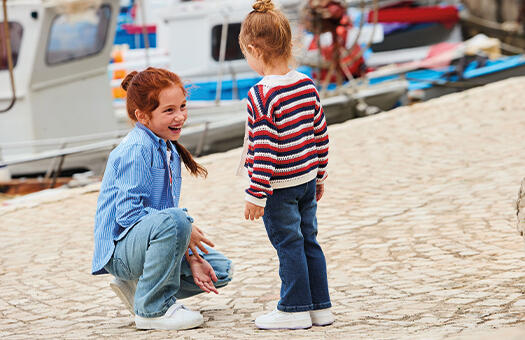 NEW SEASON - Sarabanda Abbigliamento alla Moda per i Bambini da 0 a 16 Anni