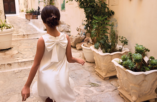 ELEGANCE - Sarabanda Abbigliamento alla Moda per i Bambini da 0 a 16 Anni