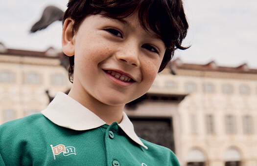 SCHOOL DAYS - Sarabanda Abbigliamento alla Moda per i Bambini da 0 a 16 Anni