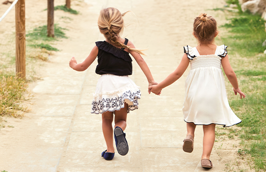 THE MOST STYLISH LOOKS OF THE SUMMER - Sarabanda fashionable and comfortable clothes for 0-16 year old kids