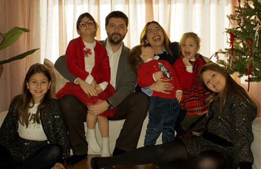 L'albero di Natale - Sarabanda Abbigliamento alla Moda per i Bambini da 0 a 16 Anni