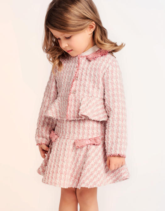 Vestiti Bimba Sarabanda Online, 70% OFF | www.madrocketentertainment.com