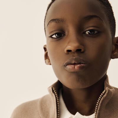Boy