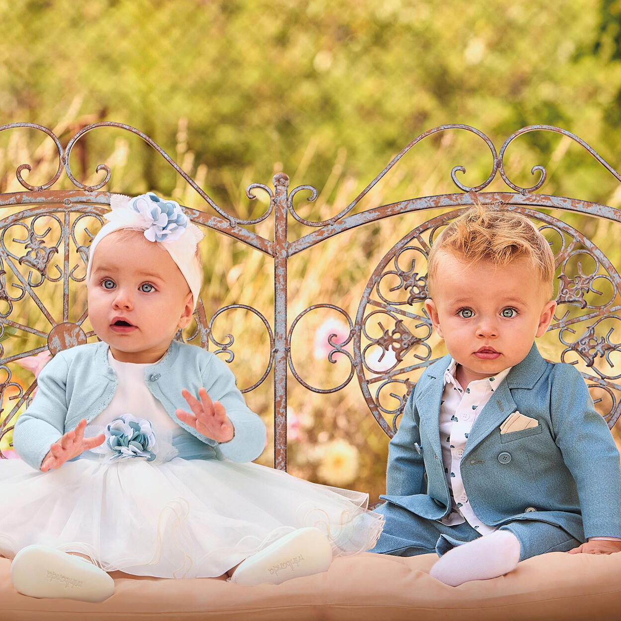 Minibanda Nuova Collezione Primavera Estate 2026