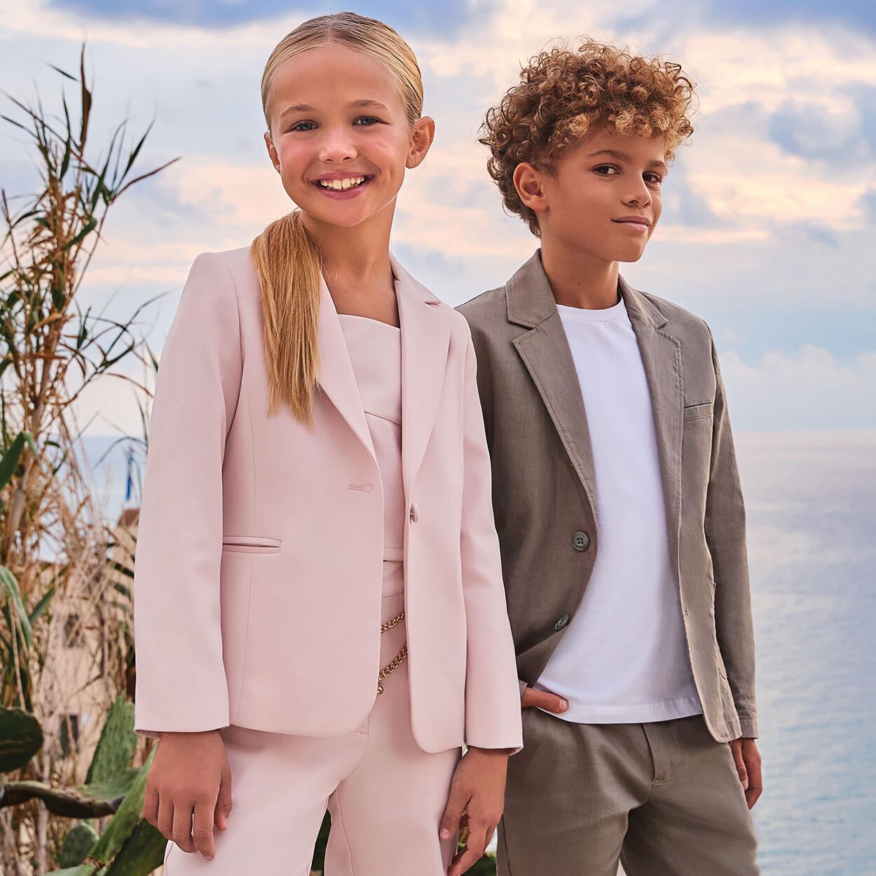 Sarabanda Nuova Collezione Primavera Estate 2026