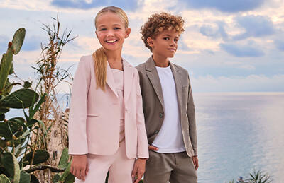 Sarabanda Nuova Collezione Primavera Estate 2026 Sarabanda Magazine