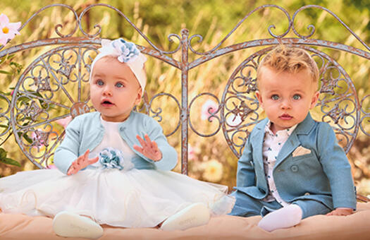 Minibanda Nuova Collezione Primavera Estate 2026 - Sarabanda Magazine