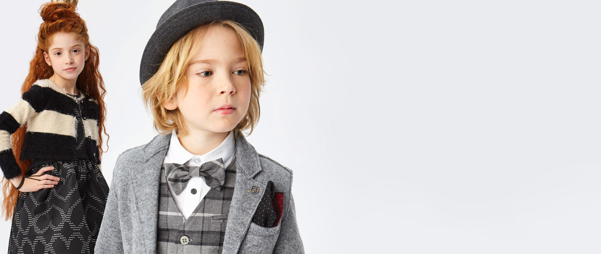 Sarabanda: Abbigliamento Bambini da 0 a 16 Anni | Look di Tendenza e alla Moda pensati per il ...