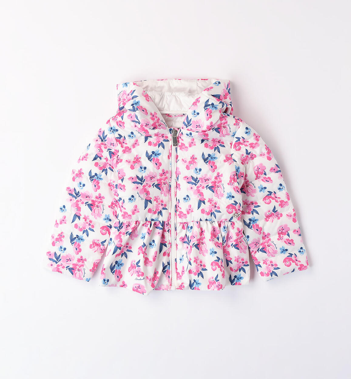 Abbigliamento bambina Sarabanda