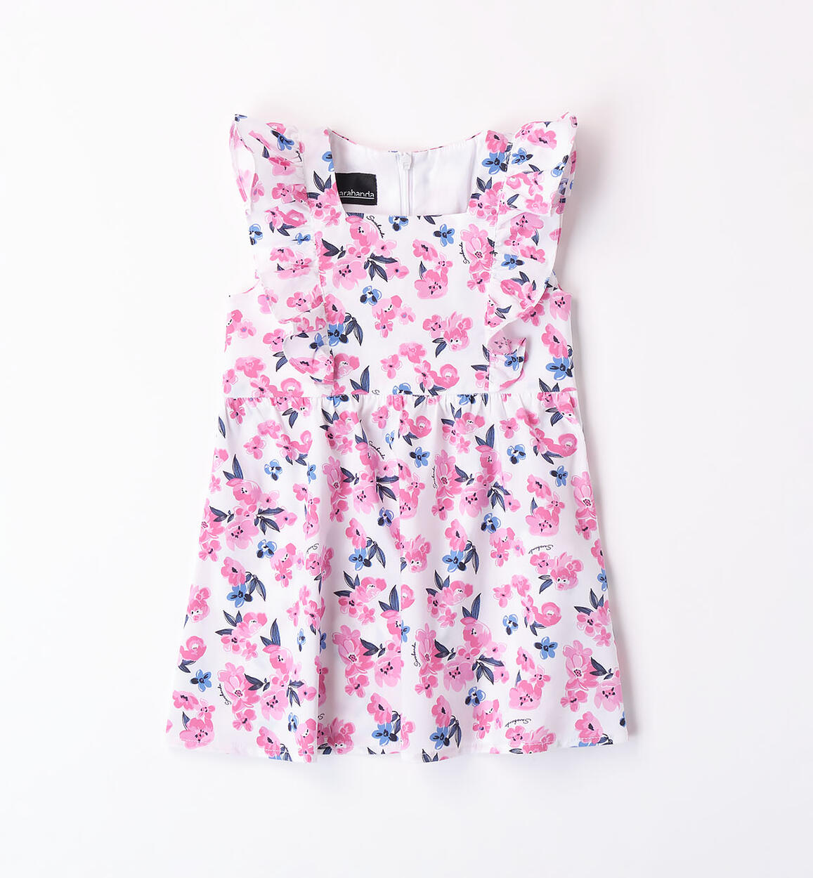 Abbigliamento bambina Sarabanda