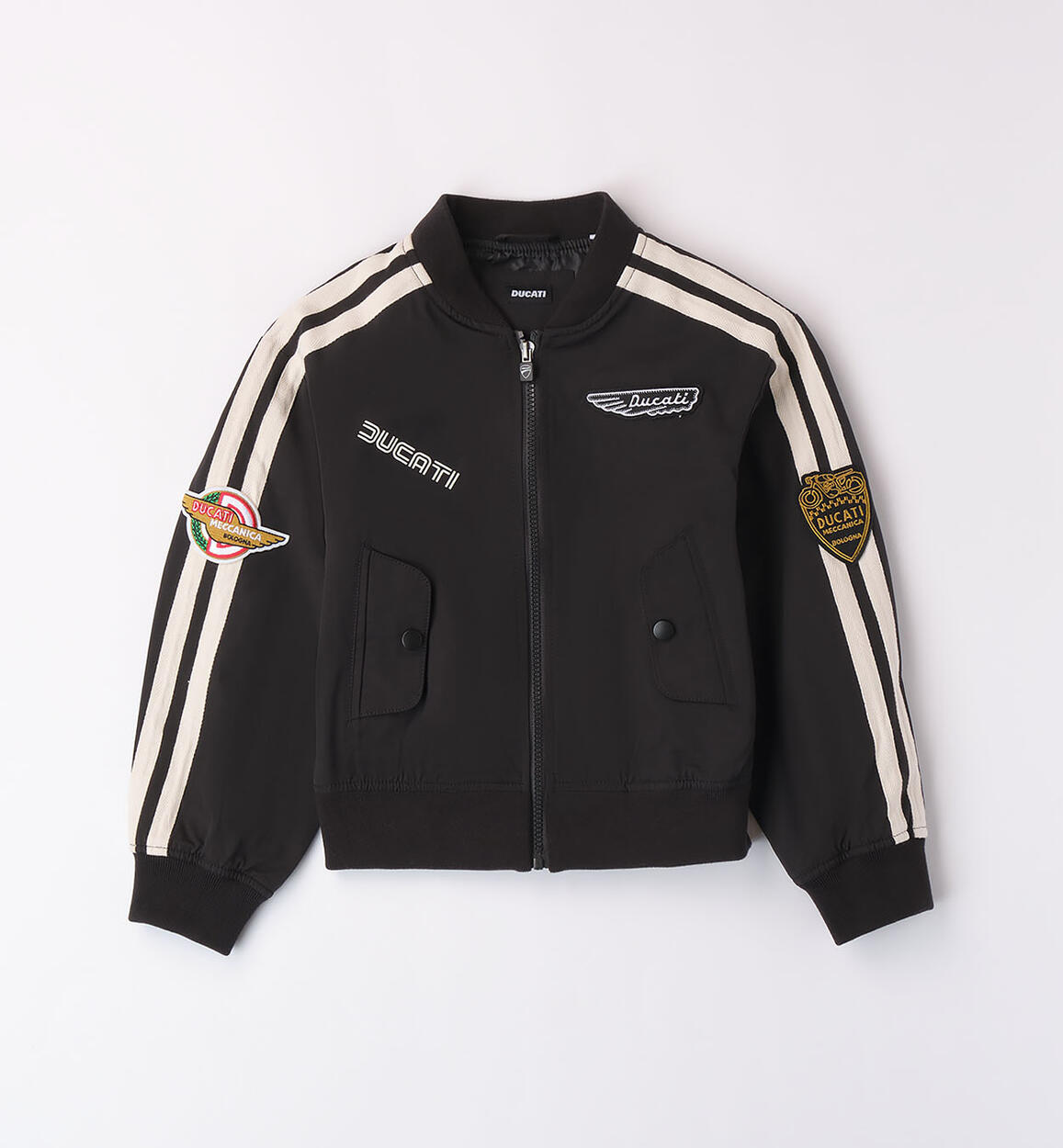 Ducati sales bomber jacket