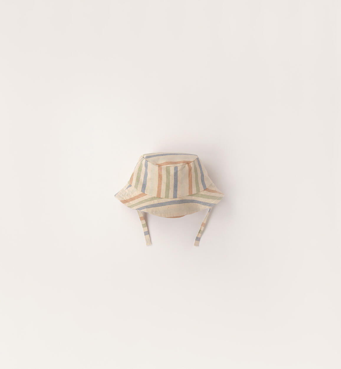 Baby's bucket hat BEIGE