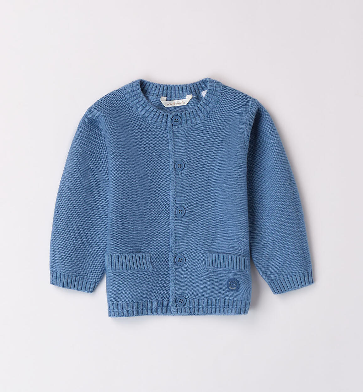 Boys summer cardigan