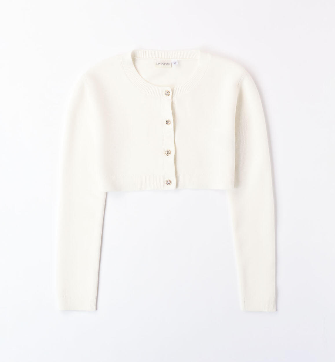 Girls cardigan