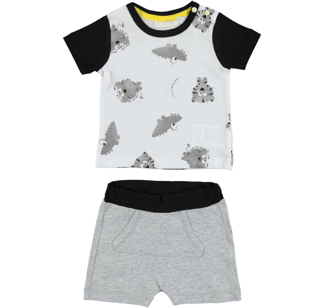 completino italia neonato