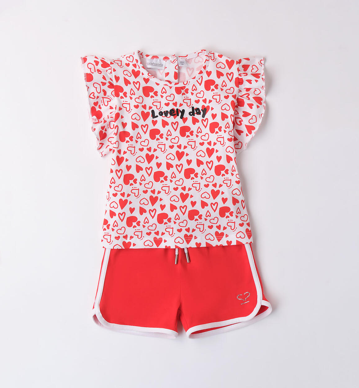 Completini bambina shop