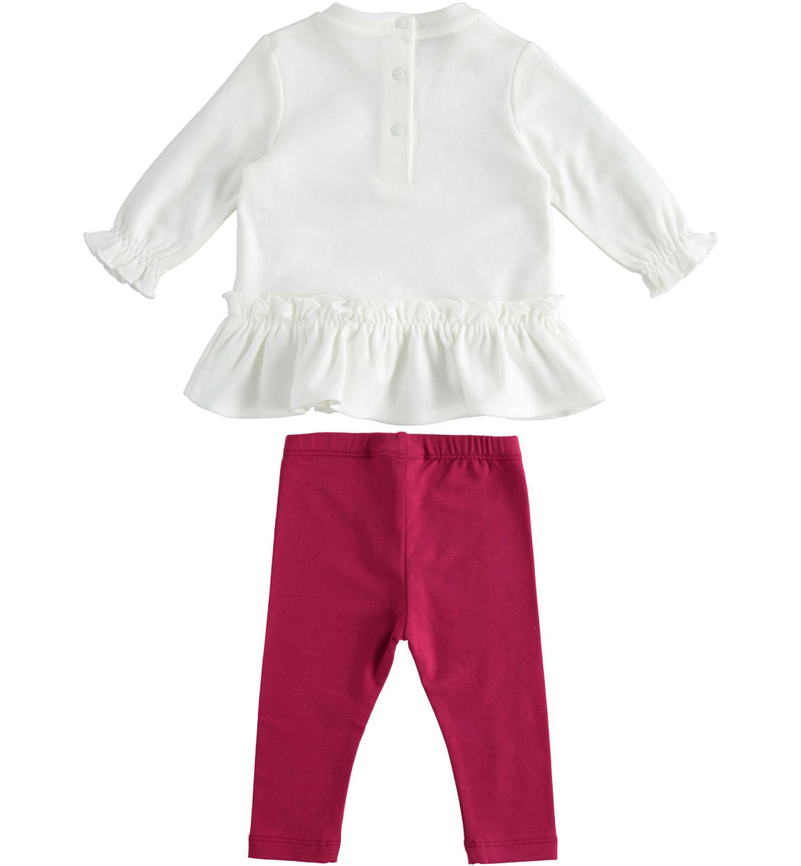 newborn heart outfit