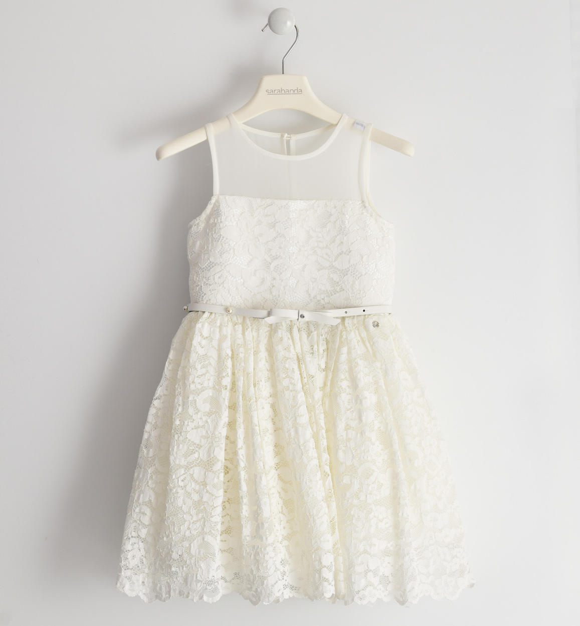 abito bambina elegante