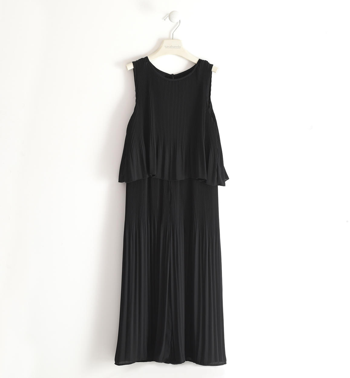 Elegante jumpsuit per bambina - Sarabanda