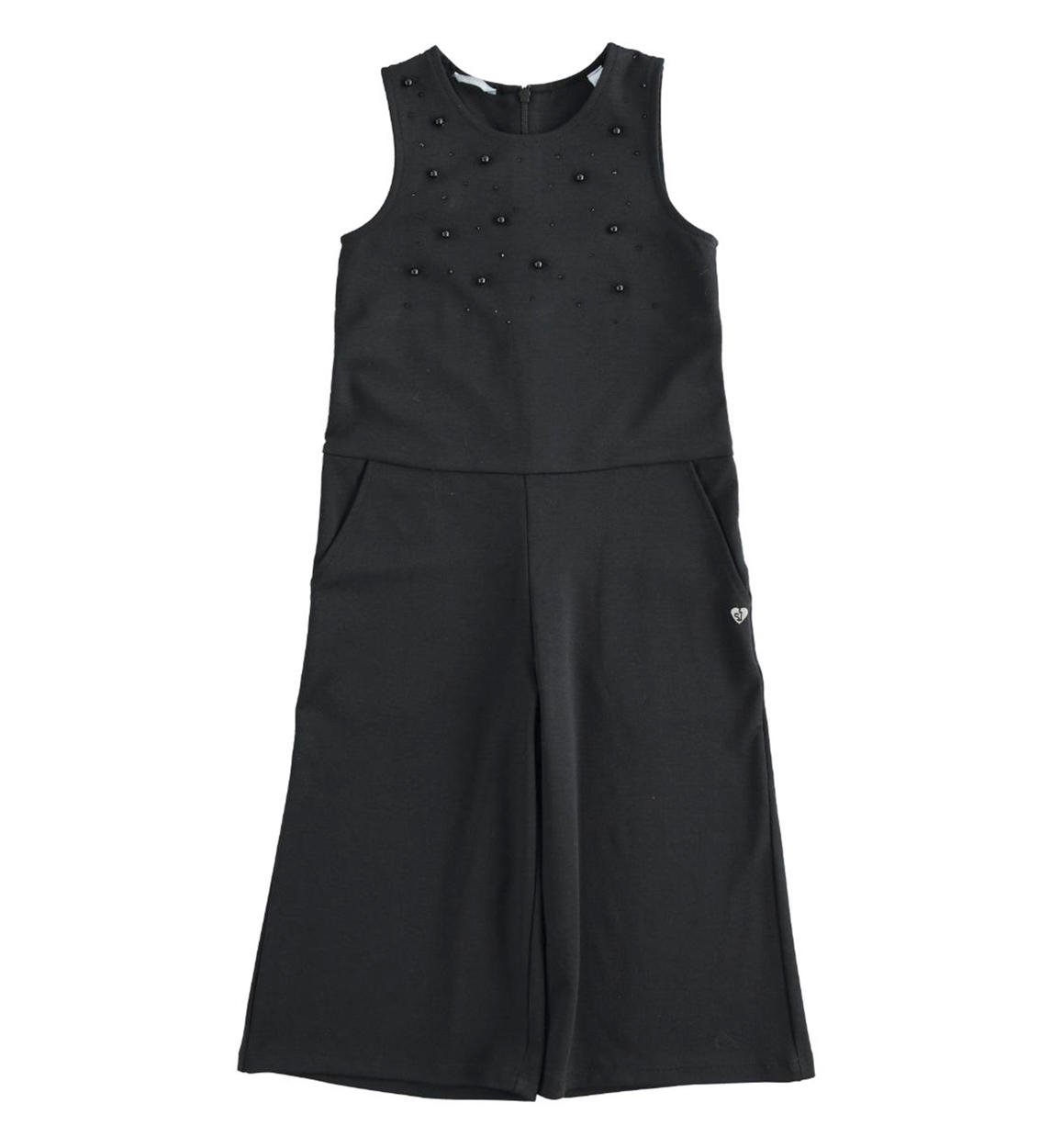 tuta elegante bambina