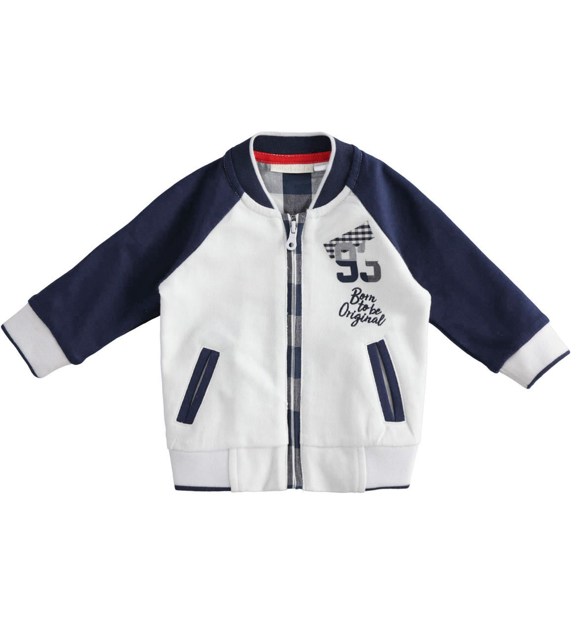 sweatshirt for baby boy