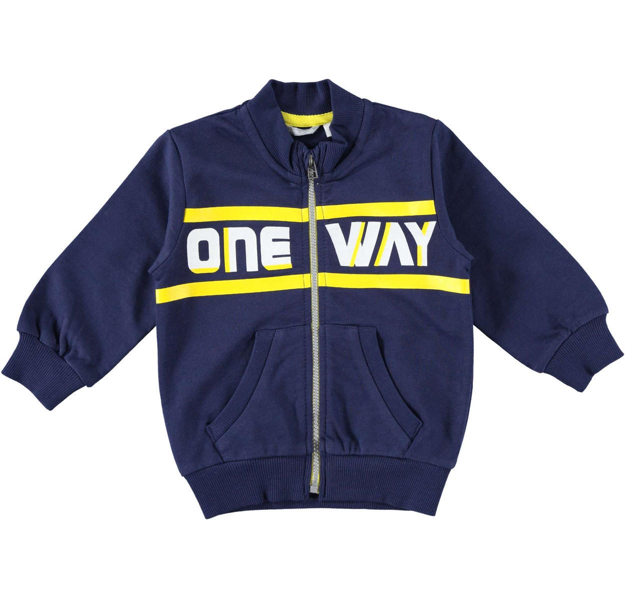 felpe sportive bambino