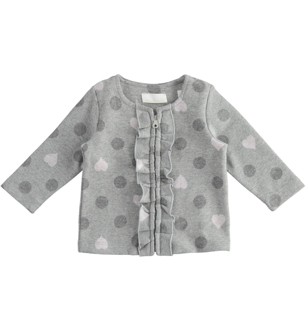 jacket newborn