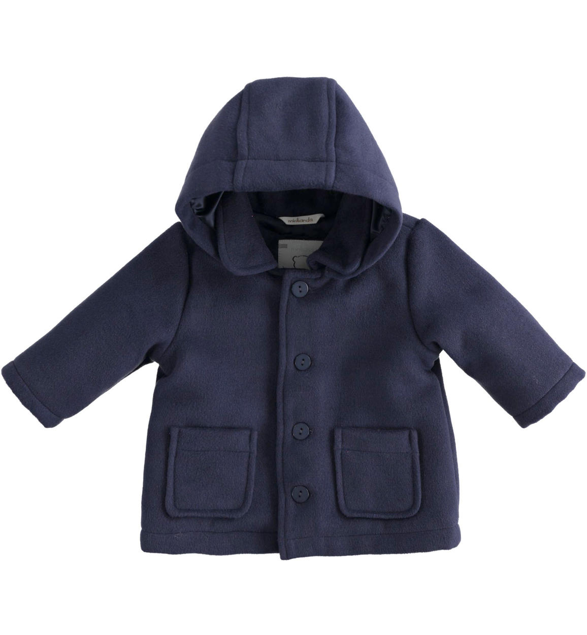 giubbotti per neonati