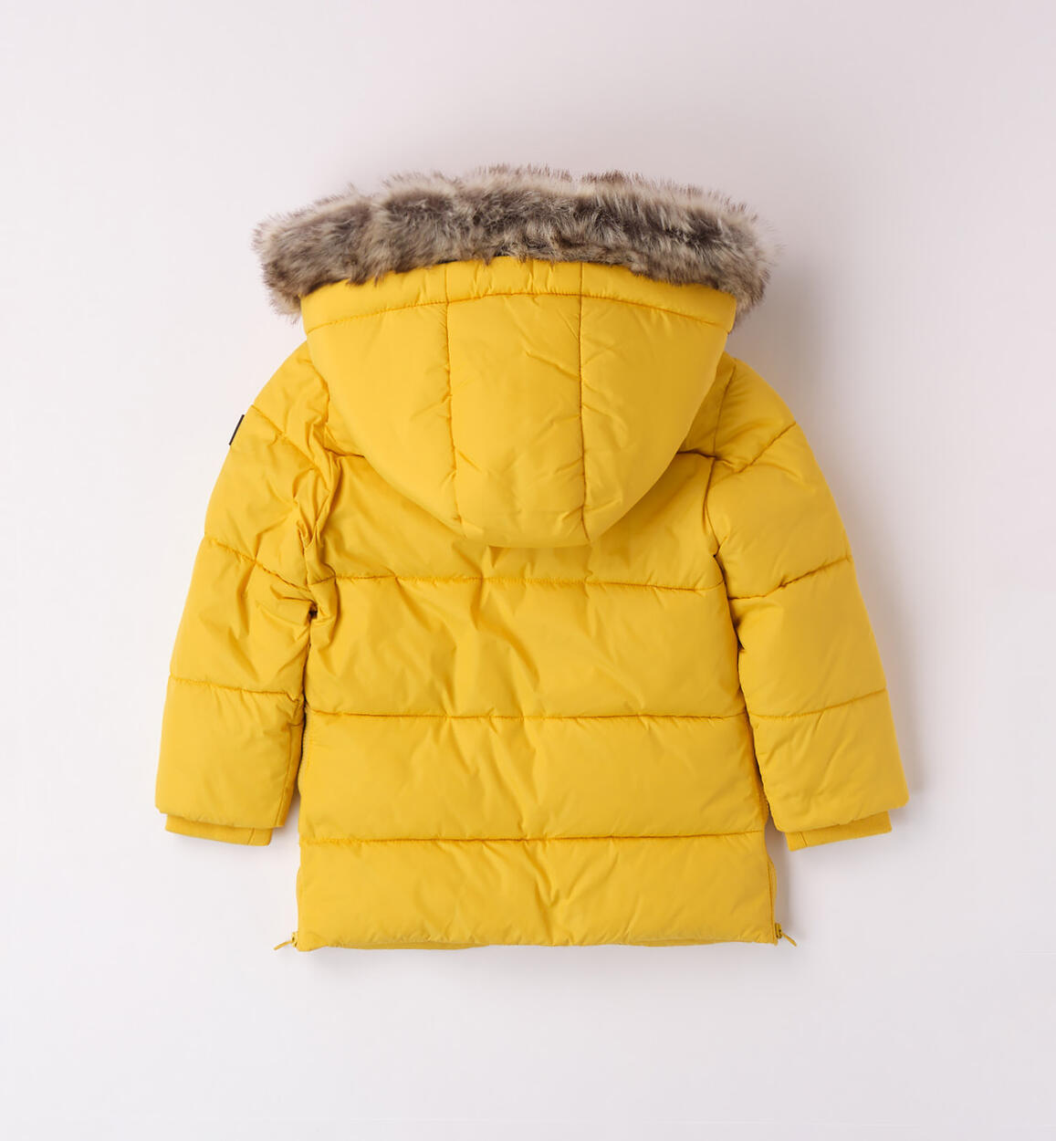 9 month on sale winter jacket